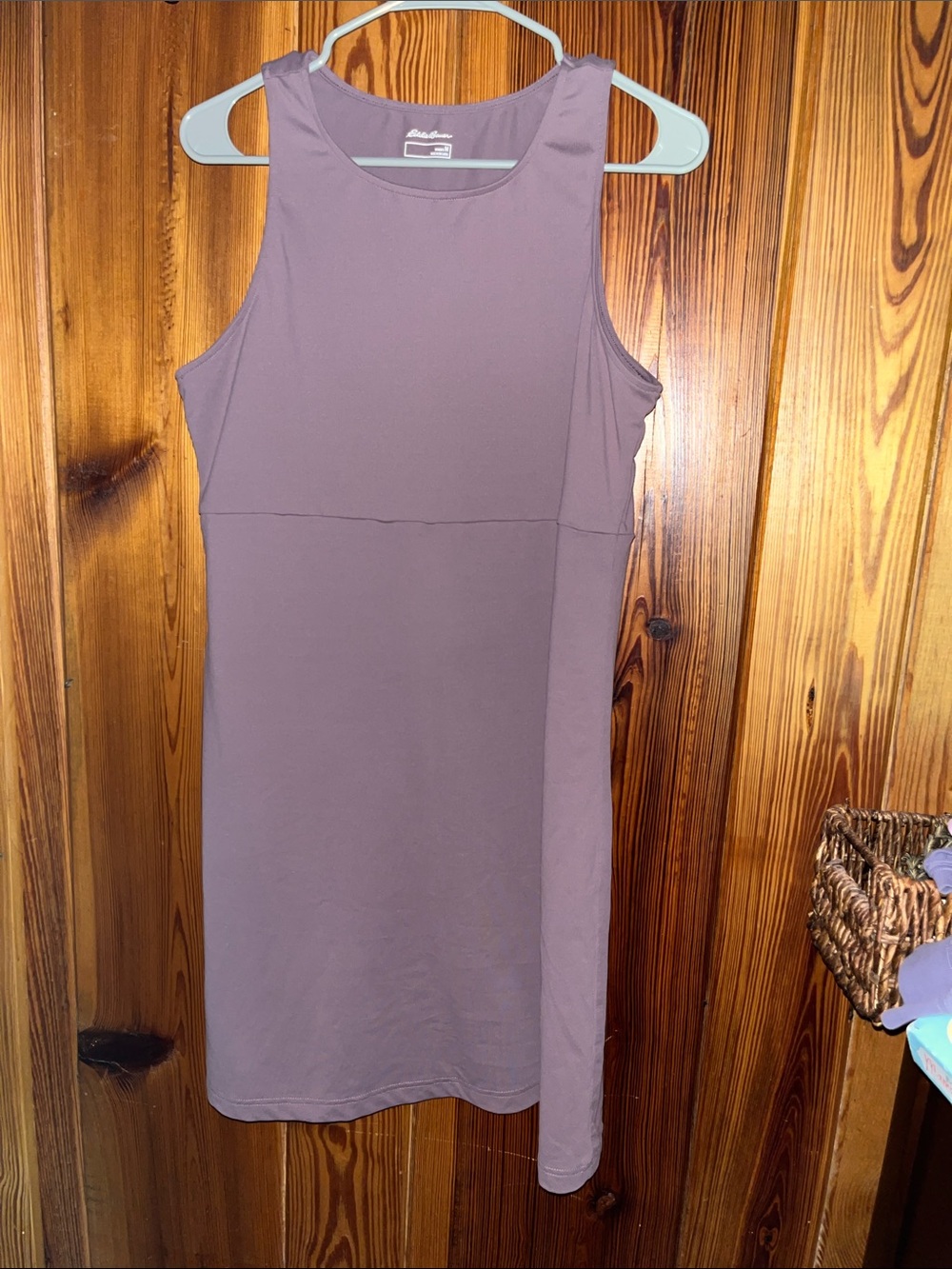 Eddie Bauer athletic dress
